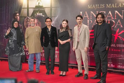 Aku Tahu Asal Usulmu 2025